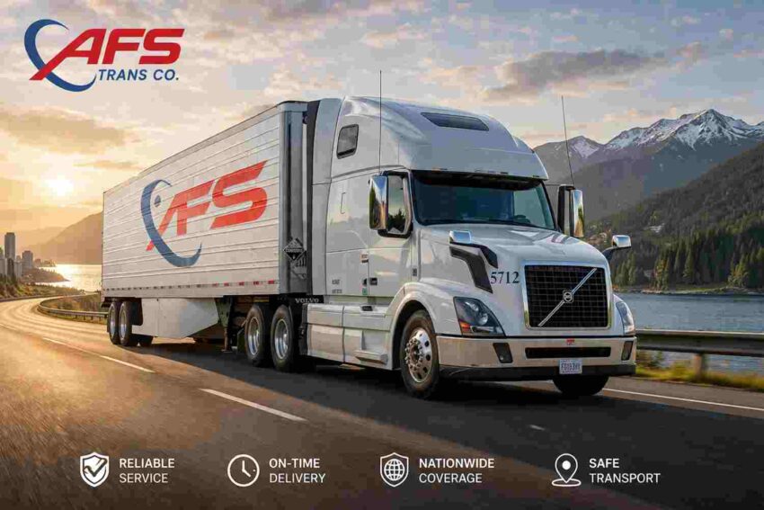 AFS Cross Border Shipping Services 50kb