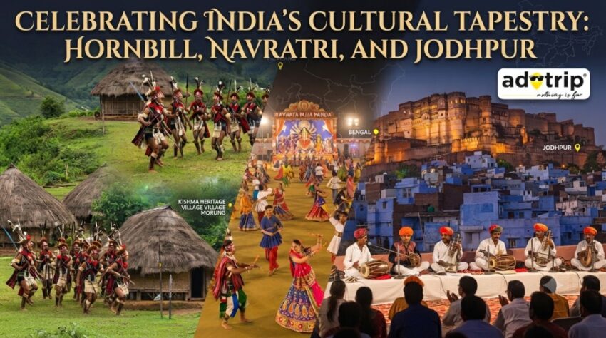 Festivals and events in obtober
