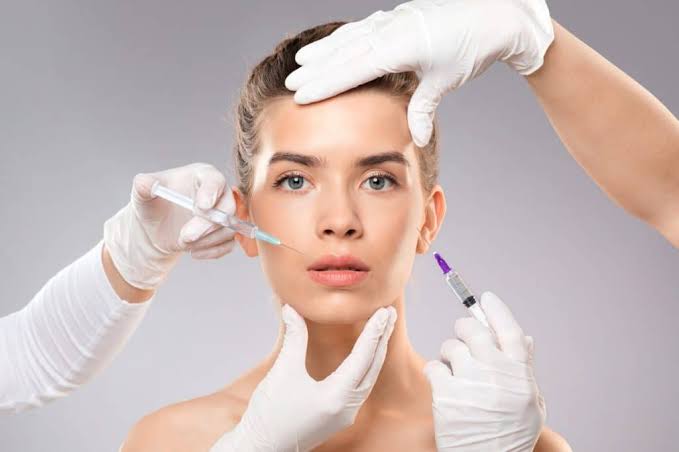 How can Dermal Fillers improve the look of tired facial features