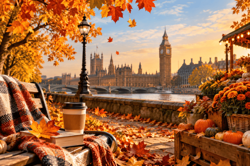 Things to Do in Autumn