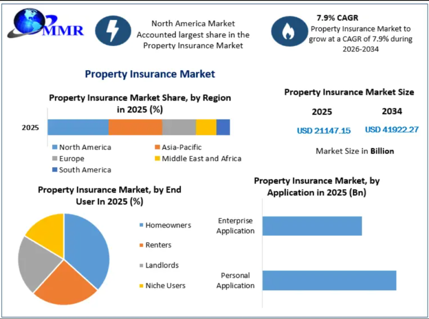 Property Insurance Market