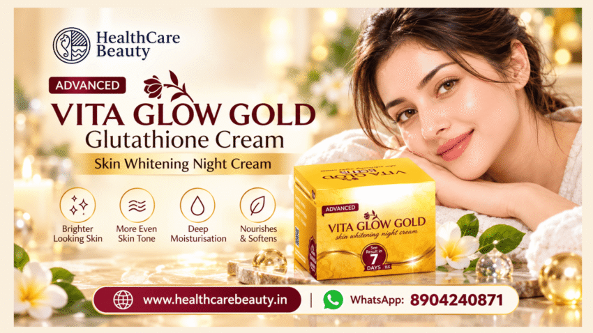 vita glow gold glutathione cream 4 1