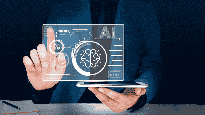 Smart Factories Use AI to Automate Manual Tasks and Boost Productivity