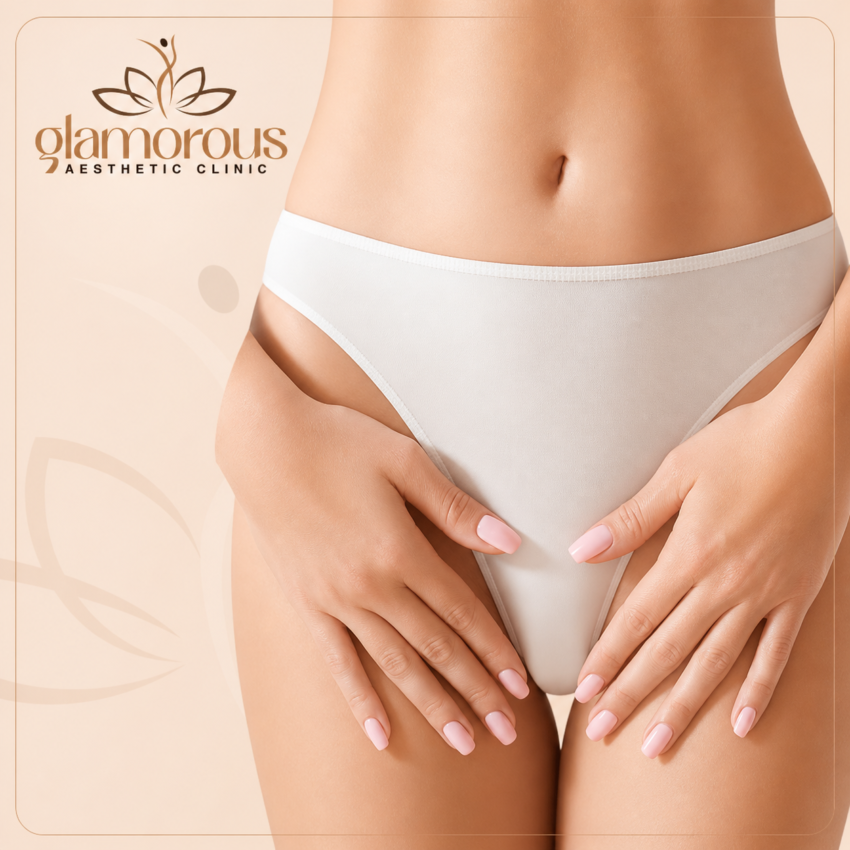 Hymen Repair Surgery in Glamorous