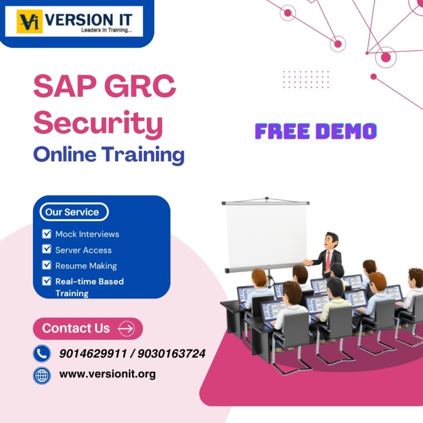 SAP GRC Security 2