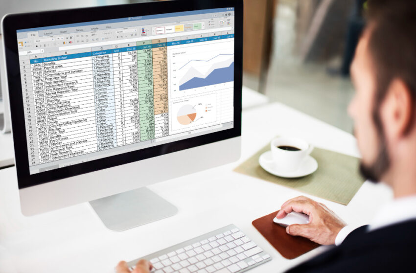 Data Entry Services