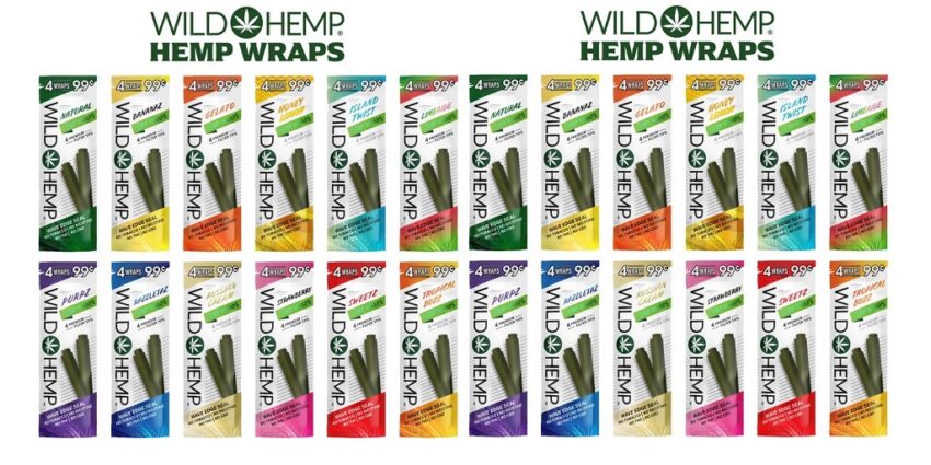 hemp blunt