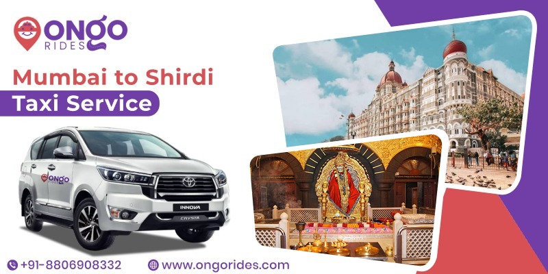 Mumbai to Shirdi