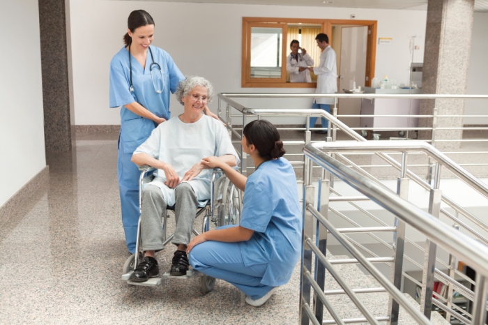 Highest Paying Medical Careers in the UK