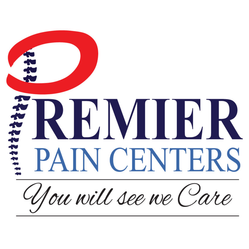 Premier Pain Centers 1