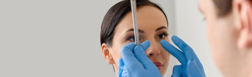 How Does a Deviated Septum Affect Your Surger