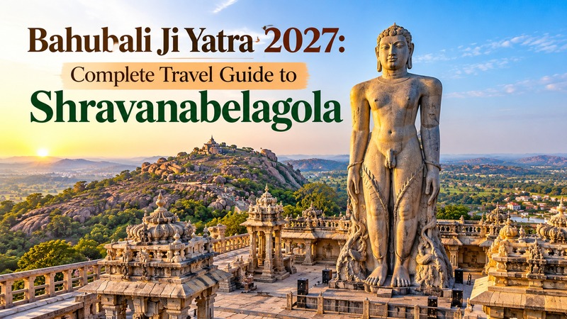 bahubali ji yatra 2027 shravanabelagola 1