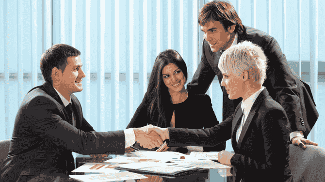 Long Term Client Partnerships Take Priority in Professional Services