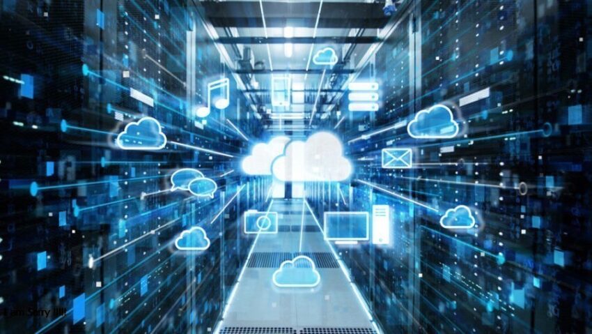 Cloud Backup Service
