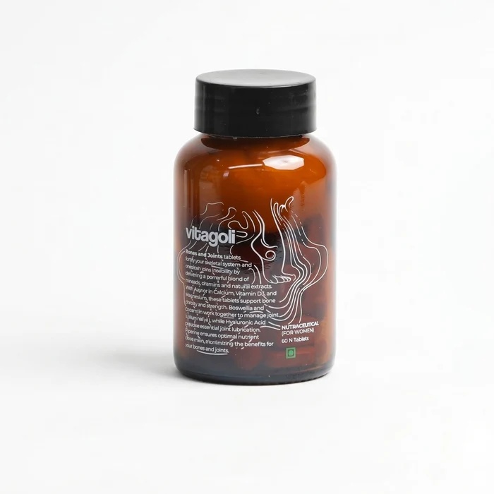 Vitavoli 60 Tablets