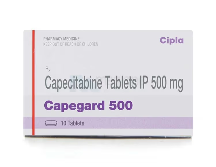 capegard 500
