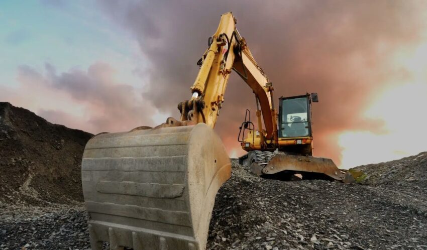 professional excavation services