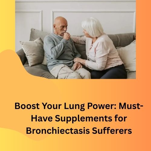 Boost Your Lung Power