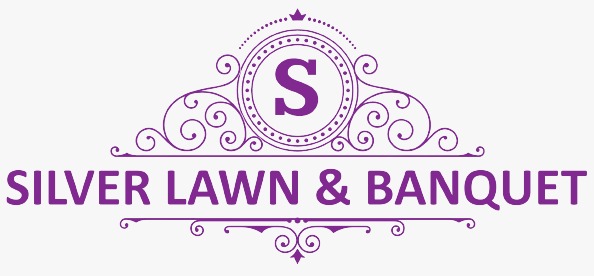 silver lawn logo
