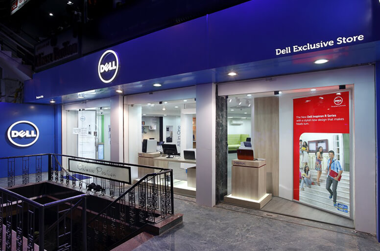 in store branding company in hyderabad