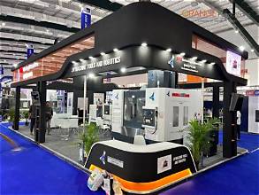 exhibition stall builders in hyderabad