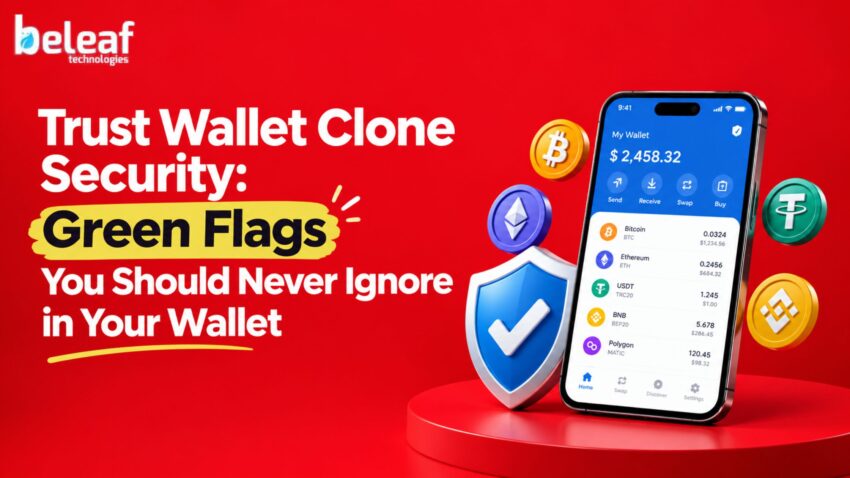 TRUST WALLET CLONE 10