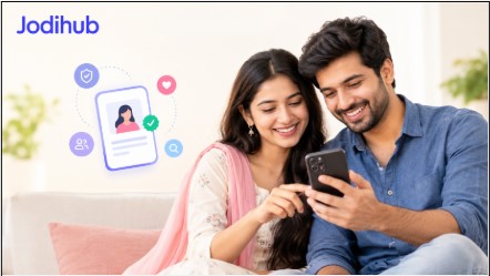 Indian marriage bureau