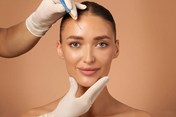 How can a Forehead Lift enhance your natural facial features