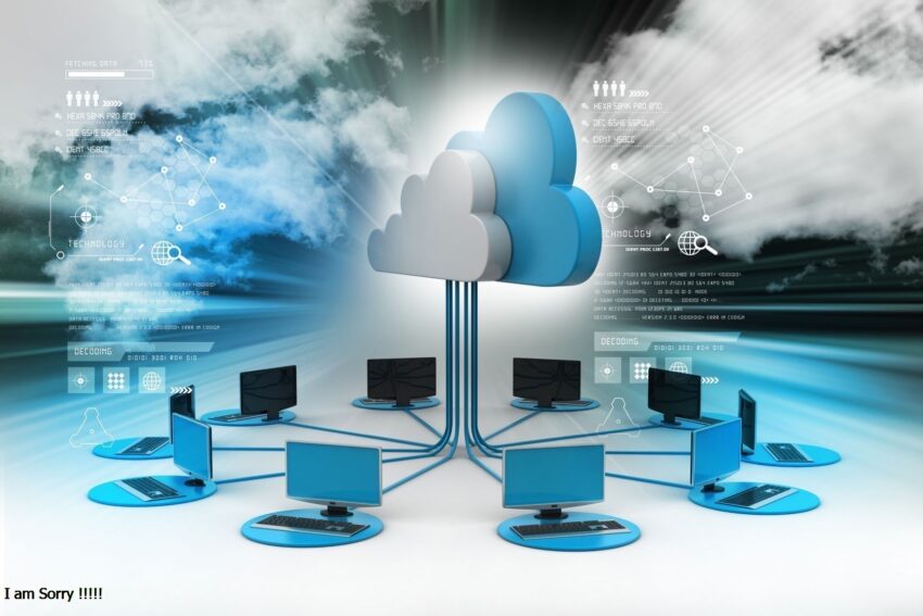 cloud disaster recovery