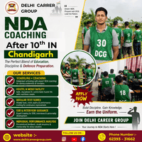 NDA Coaching after 10th in Chandigarh 1 1