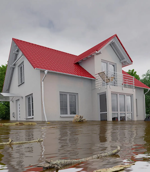 haus unter wasser 178438865 1