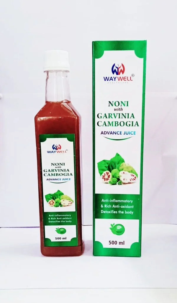 Noni Garcinia Cambogia Juice franchise