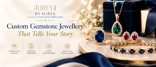 Aureya Custom Gemstone Jewellery 2mb