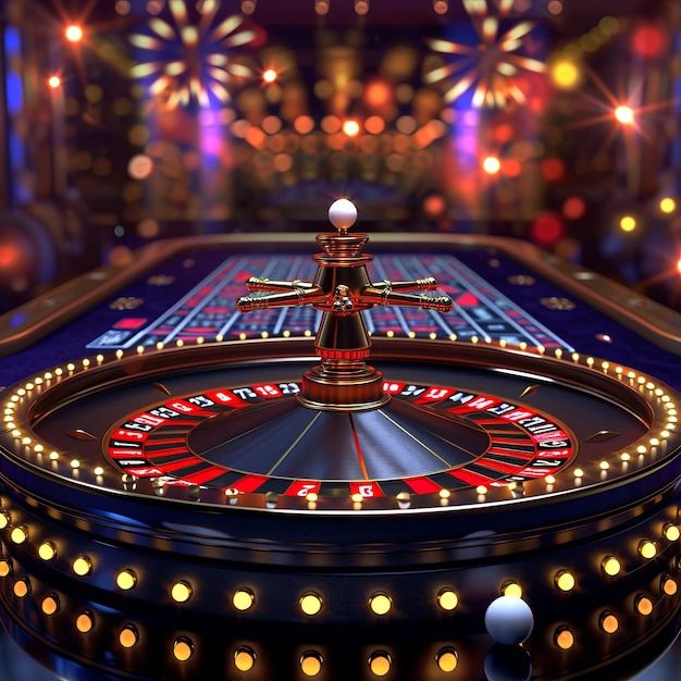 Casino Game Provider