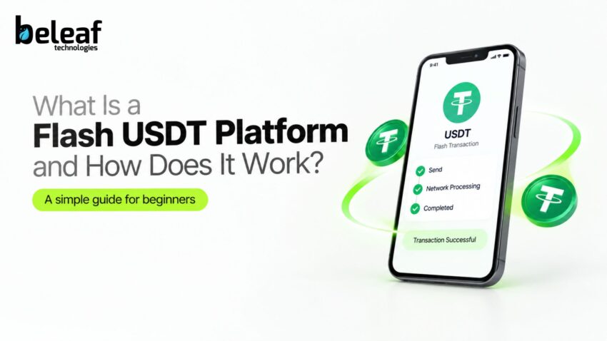 FLASH USDT SOFTWRAE 13