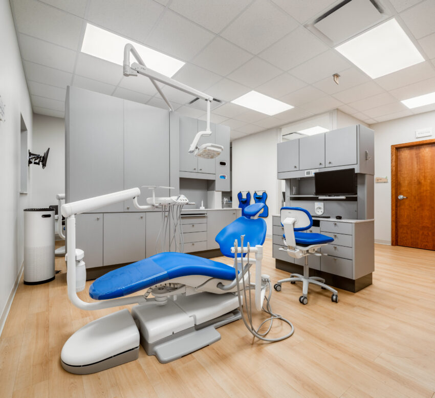 best dental clinic in Zirakpur