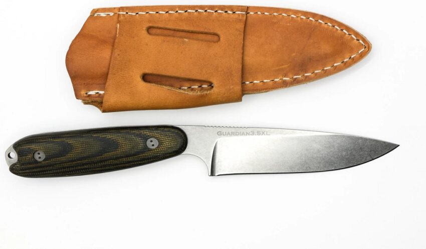 bradford knives