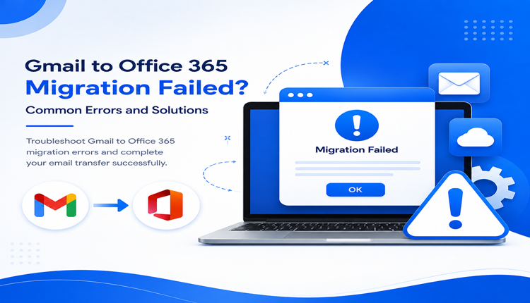 gmailto365
