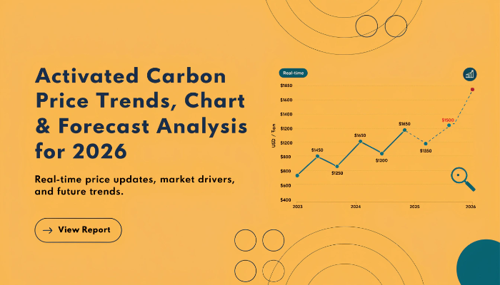 Activated Carbon Prices