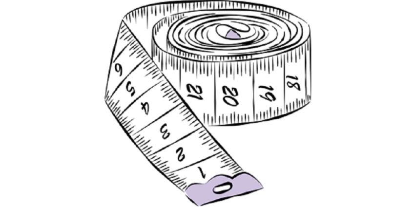 bra size calculator