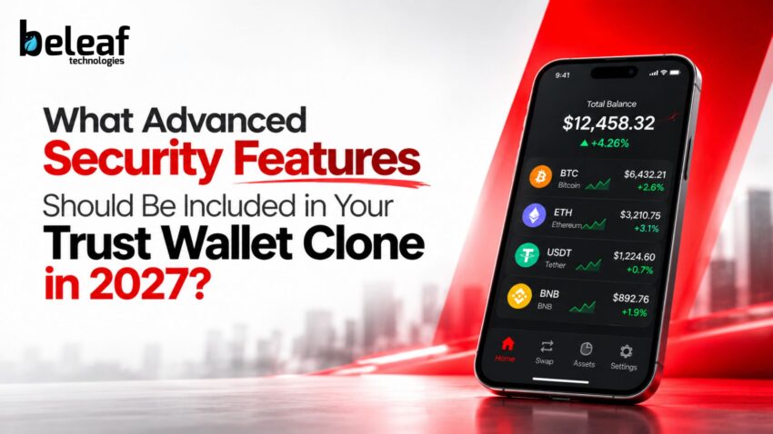 TRUST WALLET CLONE 12