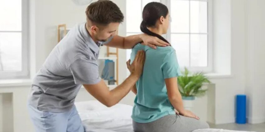 Physical therapy in Clarksville Tennessee