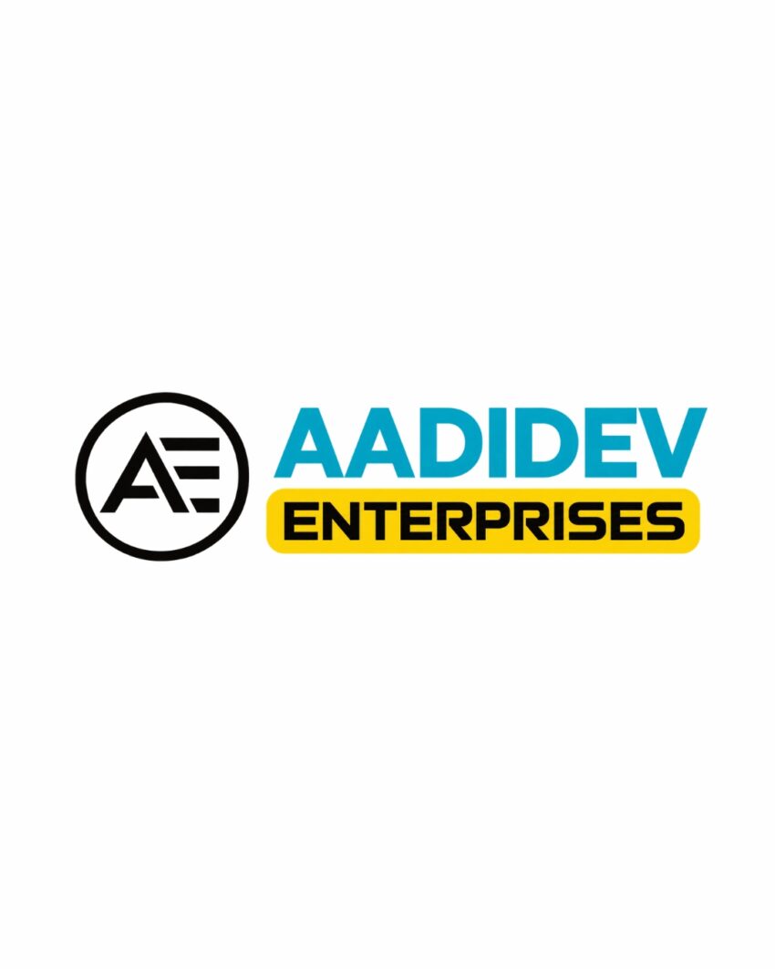 Aadidev Enterprises logo