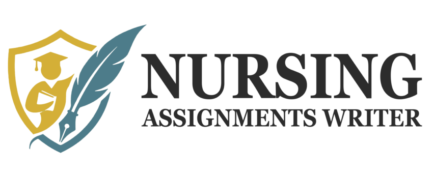 nursing assignment writers logo