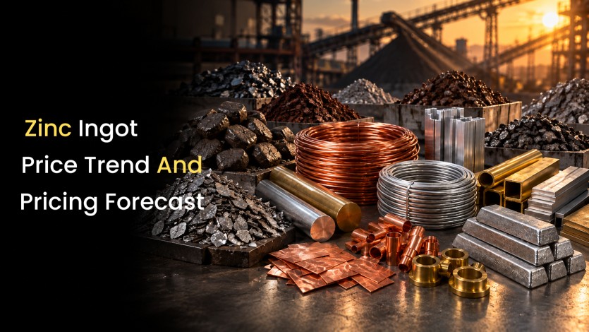 zinc ingot correct