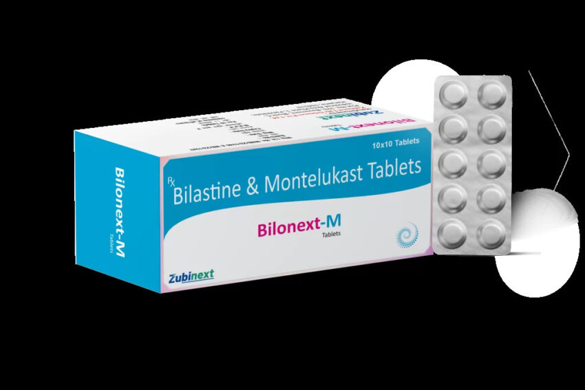 Montelukast 10mg PCD Franchise