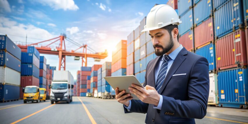 Customs clearance