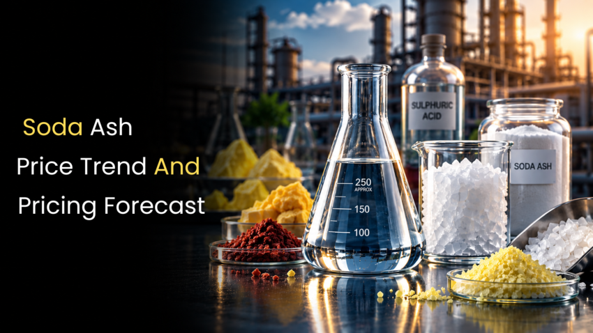 Soda Ash Price Trend And Pricing Forecast 1