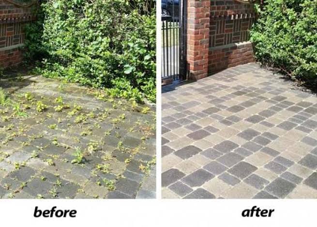 paver cleaning Tampa2