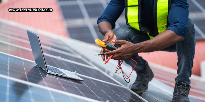 Why Professional Solar Installation Matters For Long Term System Performance